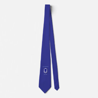 Senior Master Sergeant USAF Neck Tie