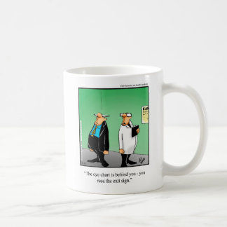 Senior Moments Humour Mug Gift