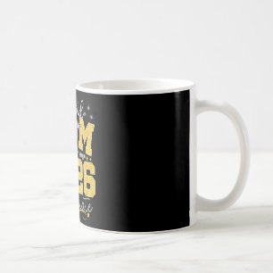 Senior Mum 2026 Graduation Proud Mum Of A 2026 Gra Coffee Mug