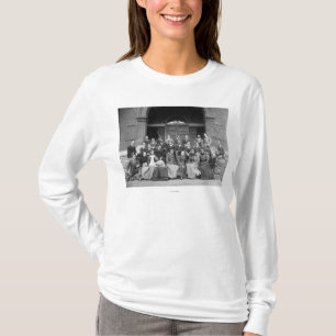 Senior Preparatory Class at Fisk University T-Shirt