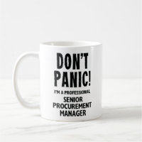 Senior Procurement Manager