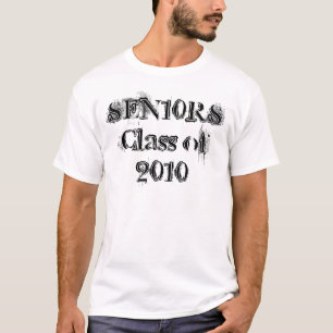 Senior Shirt