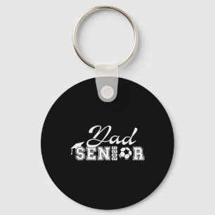 Senior Soccer Dad 2026 Cl Of 2026 Grad Soccer Dad Key Ring