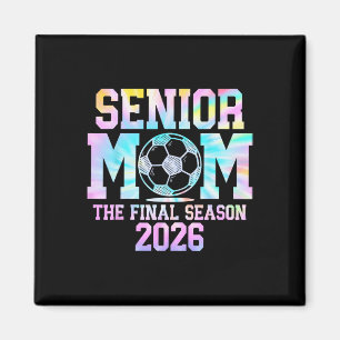 Senior Soccer Mum The Final Season 2026 Cl 2026 Ti Magnet