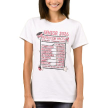 Senior T-Shirt