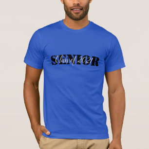 Senior T-Shirt