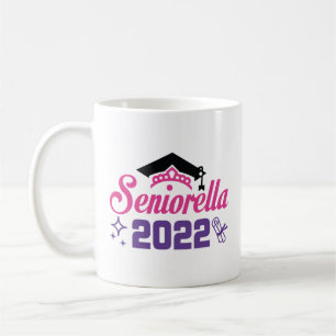 Seniorella 2022 coffee mug