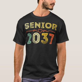SeniorMomClassOf2037 T-Shirt