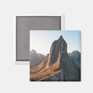 Senja Magnet