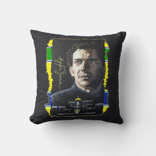 Senna Painting Cushion
