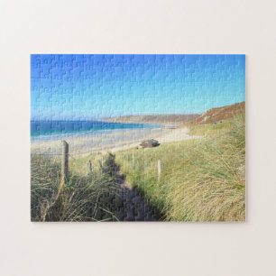 Sennen Cove Jigsaw Puzzle