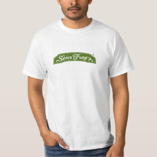 Senor Frogs T-Shirt