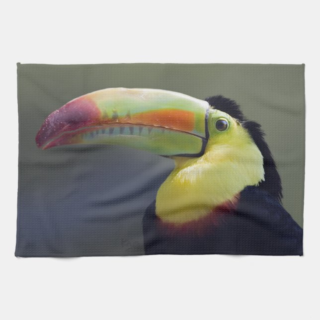 Senor Tuco Kitchen Towel (Horizontal)