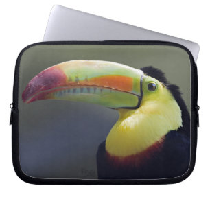 Senor Tuco Laptop Sleeve