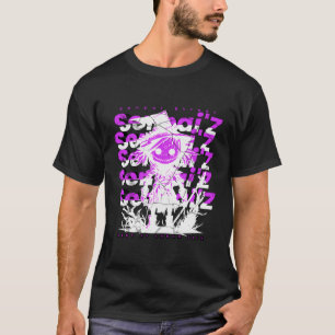 Senpaiz T-Shirt