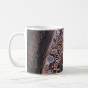 "Sensation: Dorsal Root Ganglion" coffee cup! Mug