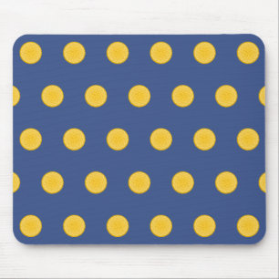 Sensational Synura Mousepad