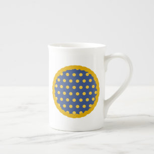 Sensational Synura Speciality Mug