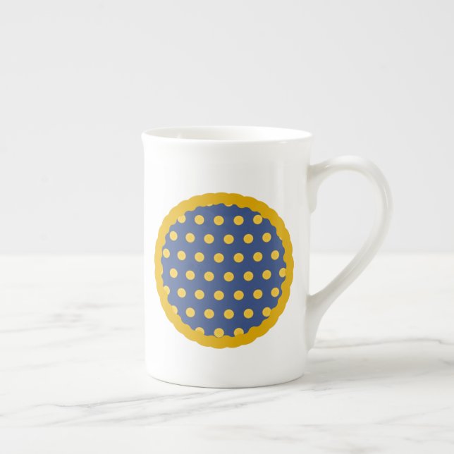 Sensational Synura Speciality Mug (Right)