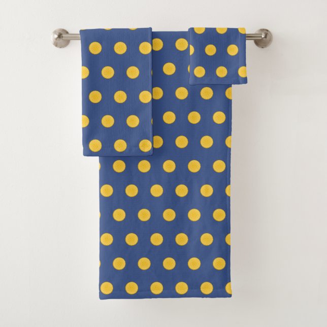 Sensational Synura Towel Set (Insitu)