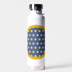 Sensational Synura Water Bottle