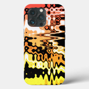 Sensations iPhone 13 pro case