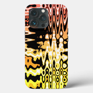 Sensations iPhone 13 pro case