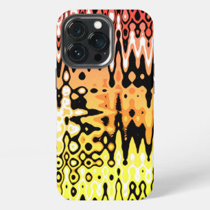 Sensations iPhone 13 pro case