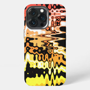 Sensations iPhone 13 pro case