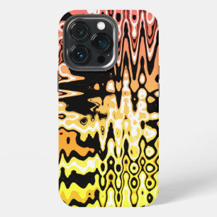 Sensations iPhone 13 pro case
