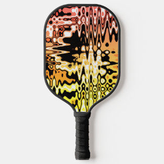 Sensations   pickleball paddle
