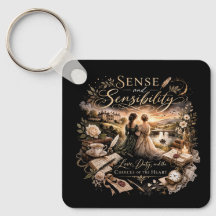 Sense and Sensibility