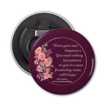 Sense And Sensibility Quote I - Cute Style