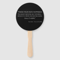 Sense And Sensibility Quote I