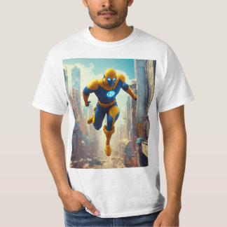 Sense-ational Style T-Shirt