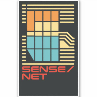 Sense/Net Logo Version 3