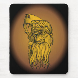 Sensenmann - The Death Mouse Mat