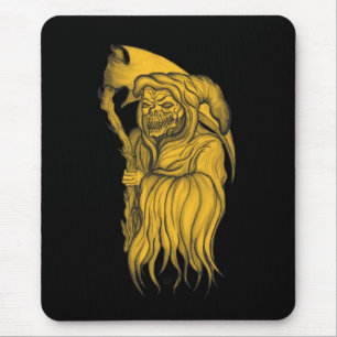 Sensenmann - The Death Mouse Mat