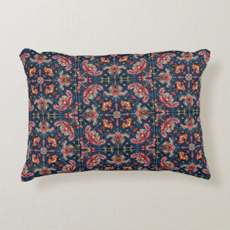 sensible pattern accent Pillow