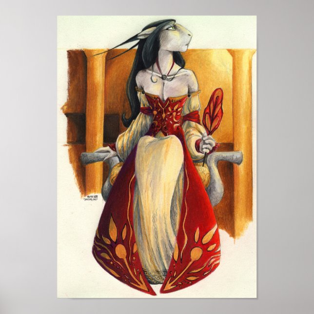 Sensing You Poster (Front)