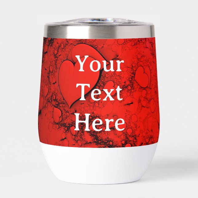 Sensitive Hearts (Front)