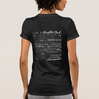 Sensitivity is Your Superpower T-Shirt