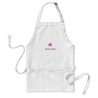 Sensory Chef Standard Apron