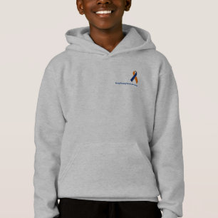 Sensory Processing Disorder Awareness Hoodie
