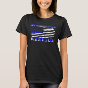 Sensory Processing Disorder Awareness Unicorn 1 T-Shirt