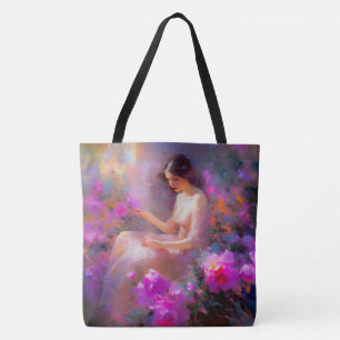 Sensual Elegance  Tote Bag