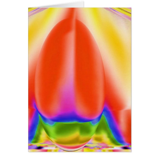 Sensual Rose Bud (Front)