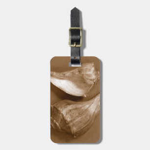 Sensual Shells Luggage Tag