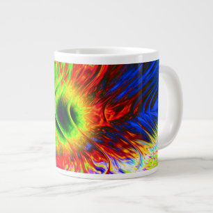 Sensuous 11 Jumbo Mug