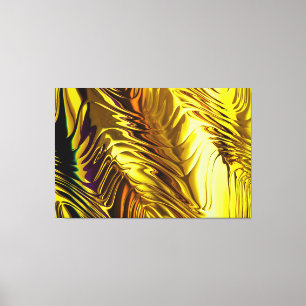 Sensuous 14 Wrapped Canvas